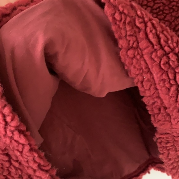 Lululemon Wool Whenever Crew 6 - Picture 5 of 14